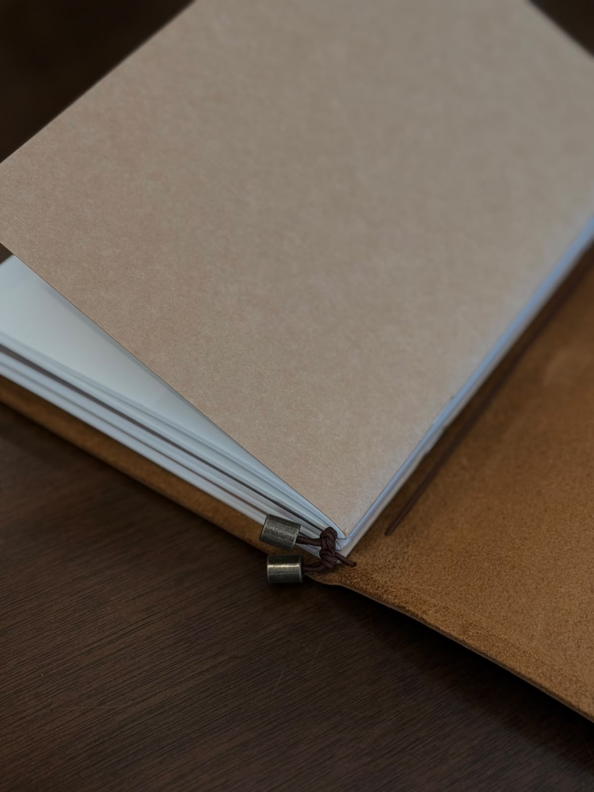 My notebook