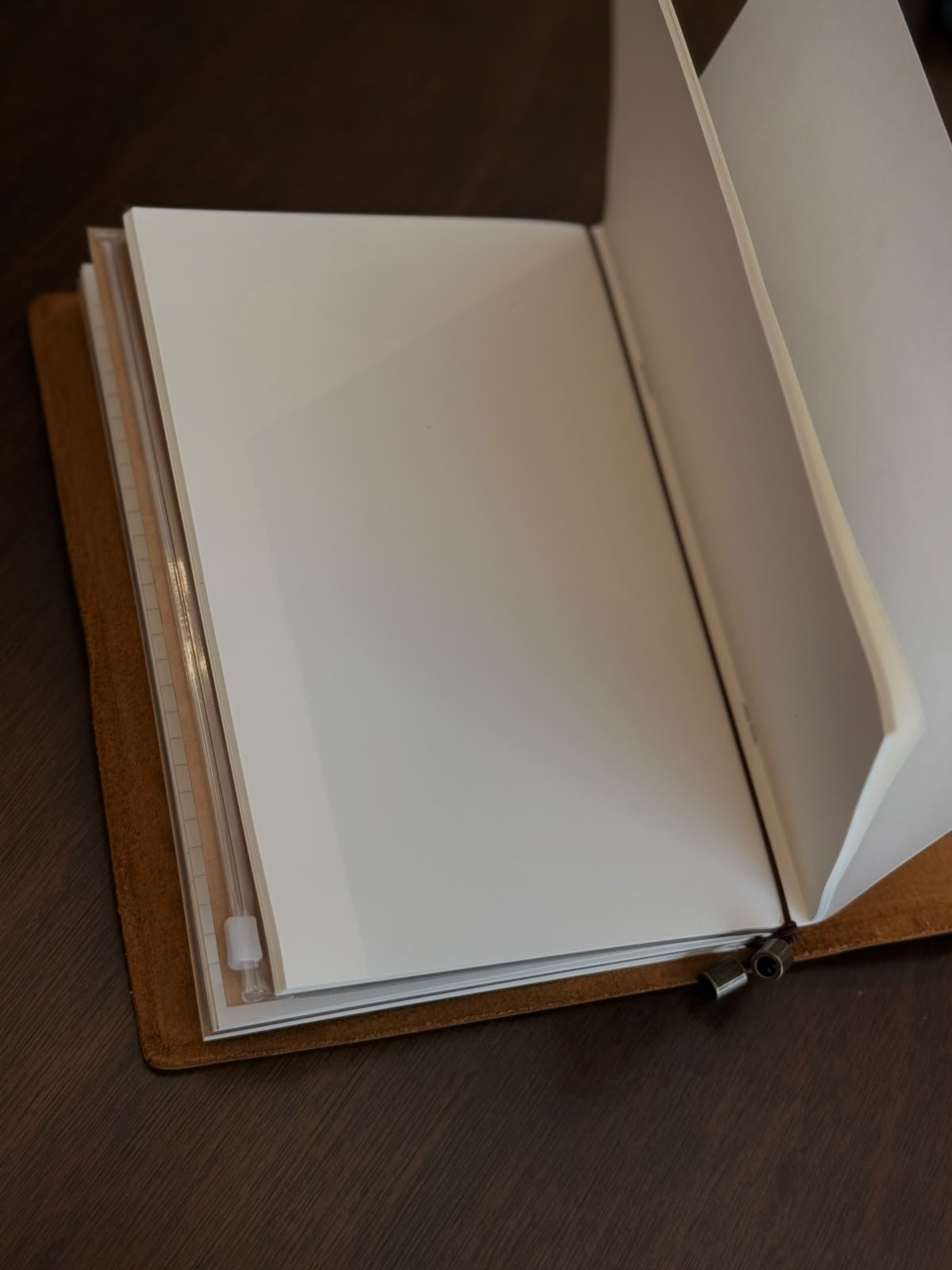 My notebook