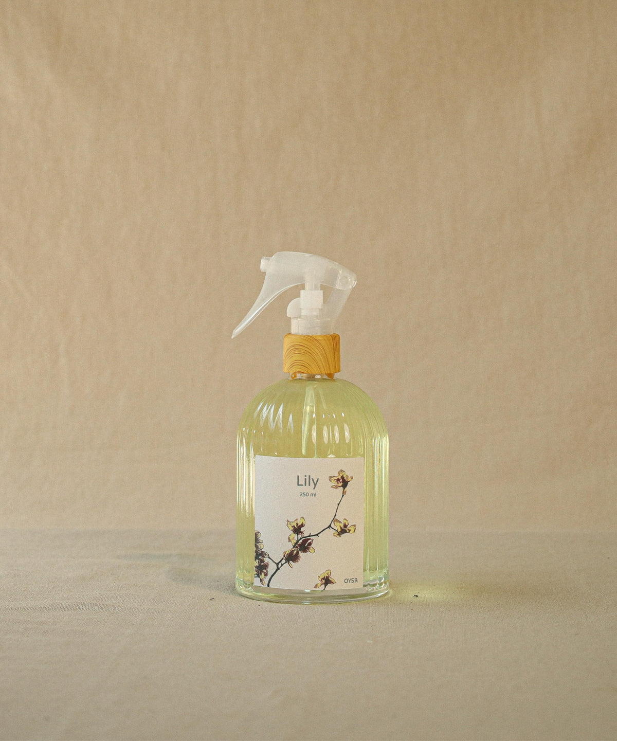 ليلي | معطر منزل طبيعي برائحة نقية