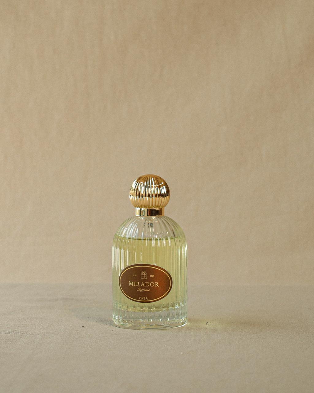 ميرادور – عطر فاخر أو دو برفيوم 100 مل