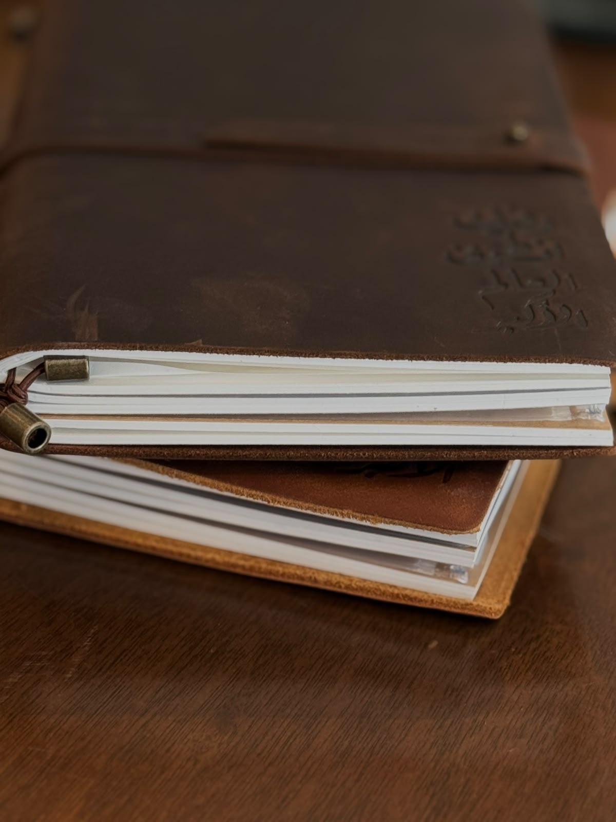 My notebook